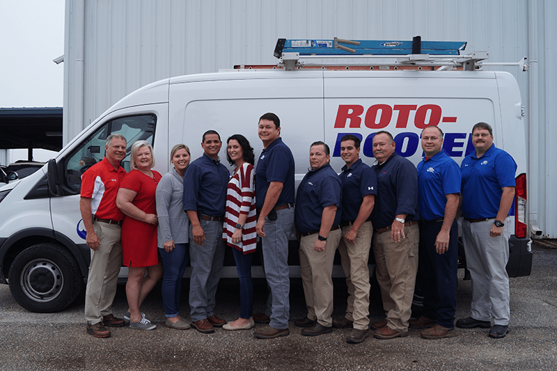 roto-rooter plumbers alabama