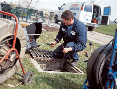 Comprehensive Sewer Camera Inspection Services in Mobile, AL