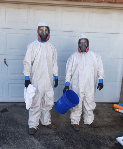 Mold Remediation Specialists