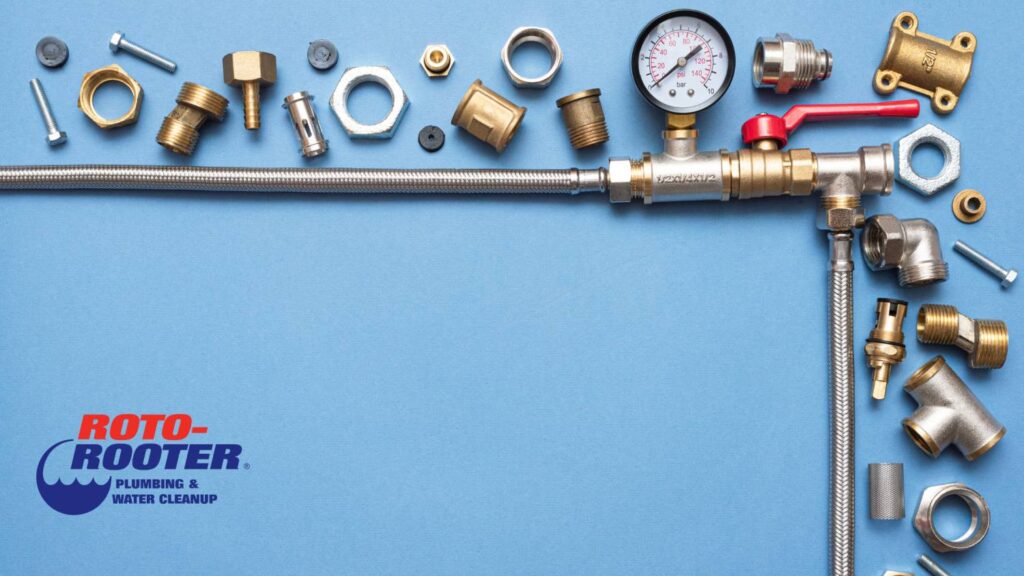 How to Tell if You are Having Plumbing Issues in Your Home