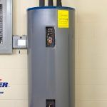 Top 4 Reasons Your Water Heater is Leaking