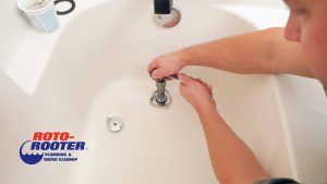 How to Professionally Replace a Bathtub Drain