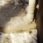 Roto Rooter - Dealing with frozen pipes