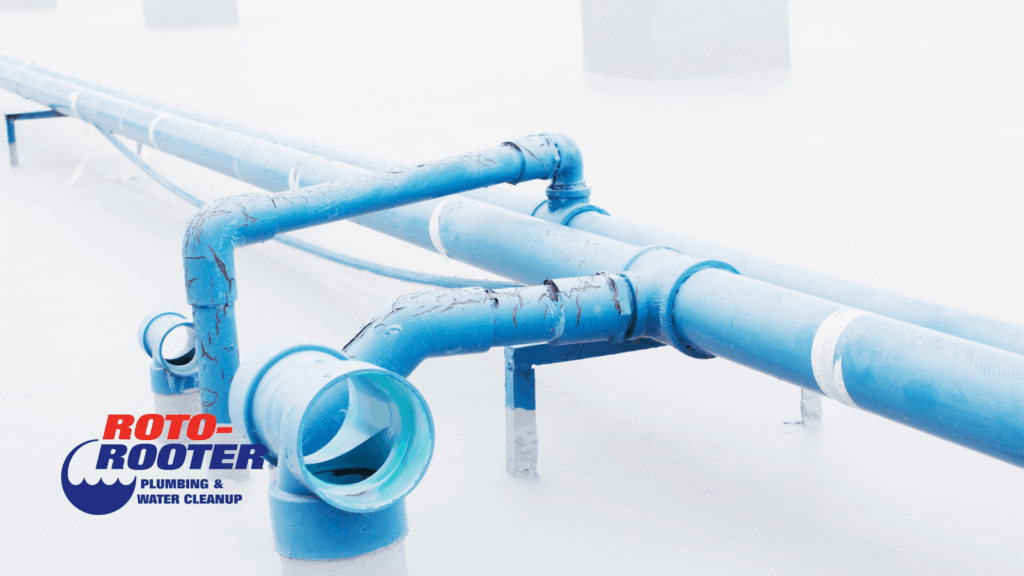 Roto Rooter of Mobile - Repair water line