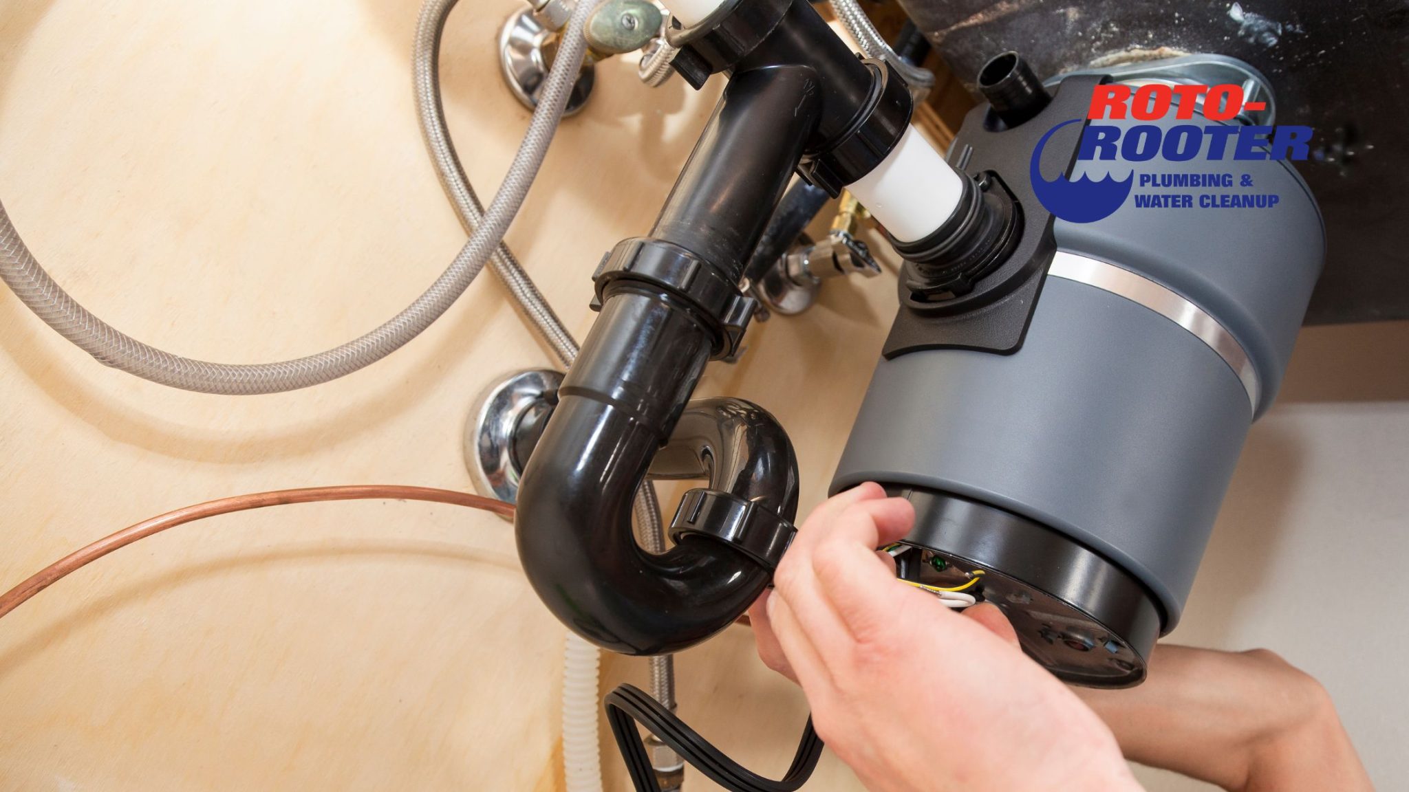 DIY Garbage Disposal Tips and Tricks for Fixing Common Issues Roto