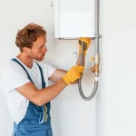 Who to Call for Water Heater Repair