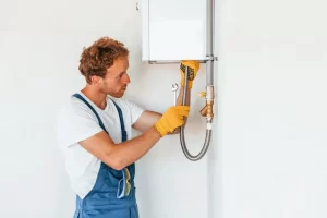 Who to Call for Water Heater Repair