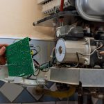 how to wire an electric water heater