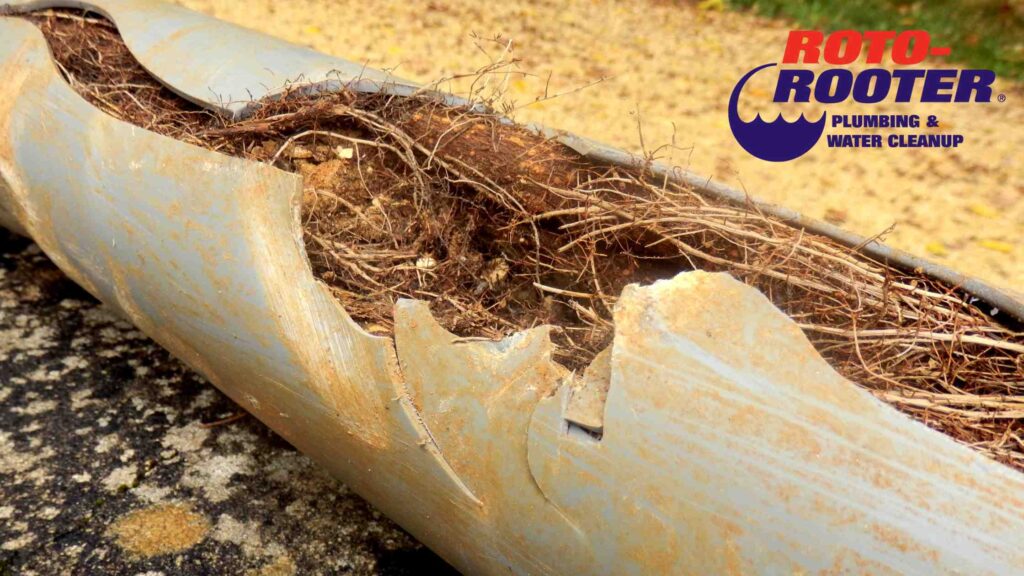Signs It’s Time to Replace Your Sewer Line in Washington County