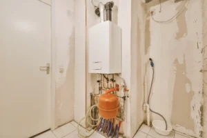 How often to flush water heater