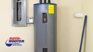 water heater repair