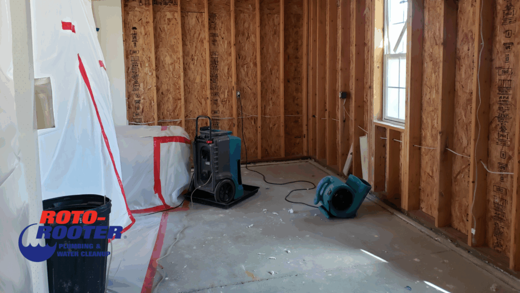water damage blog