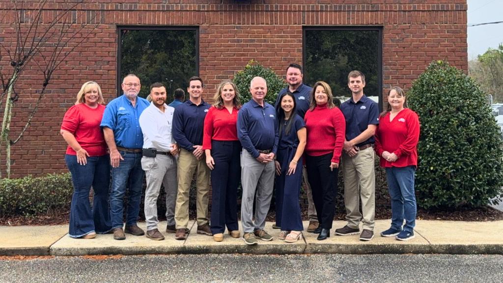 Managers Photo December 2025